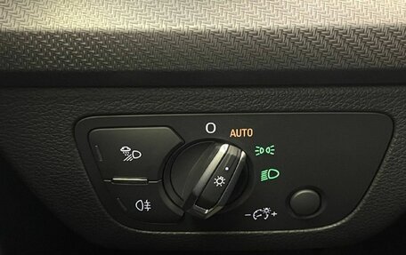 Audi Q5, 2025 год, 5 550 000 рублей, 19 фотография