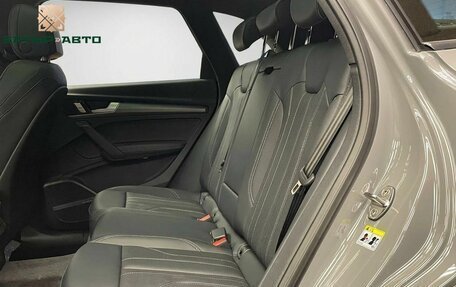 Audi Q5, 2025 год, 5 550 000 рублей, 22 фотография