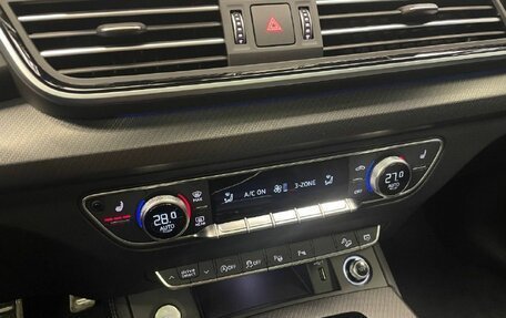 Audi Q5, 2025 год, 5 550 000 рублей, 20 фотография