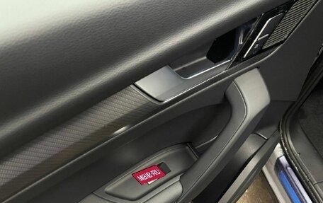 Audi Q5, 2025 год, 5 550 000 рублей, 21 фотография