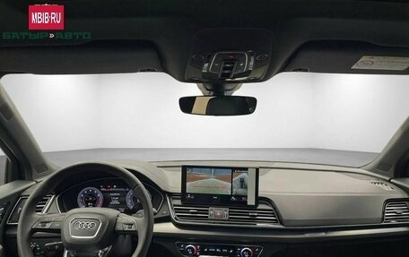 Audi Q5, 2025 год, 5 550 000 рублей, 15 фотография