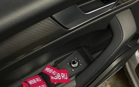 Audi Q5, 2025 год, 5 550 000 рублей, 11 фотография