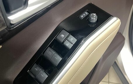 Toyota Highlander, 2025 год, 5 850 000 рублей, 11 фотография