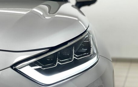 Toyota Highlander, 2025 год, 5 850 000 рублей, 9 фотография