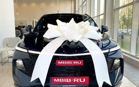 Haval F7x, 2026 год, 3 799 000 рублей, 5 фотография