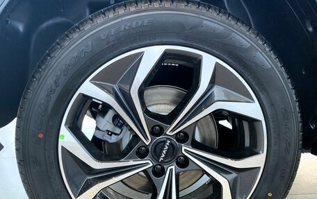 Haval F7x, 2026 год, 3 799 000 рублей, 16 фотография