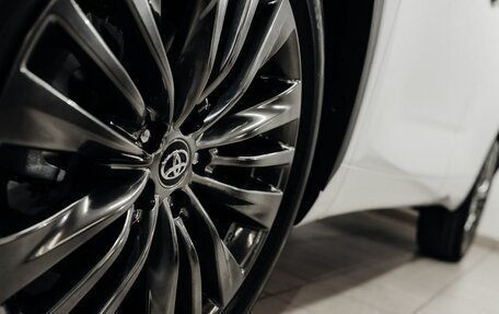 Toyota Highlander, 2025 год, 5 650 000 рублей, 11 фотография