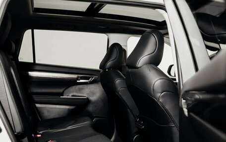 Toyota Highlander, 2025 год, 5 650 000 рублей, 18 фотография