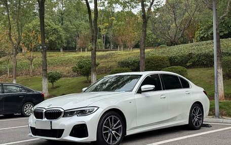 BMW 3 серия, 2022 год, 2 770 000 рублей, 3 фотография