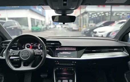 Audi A3, 2021 год, 1 851 153 рублей, 6 фотография