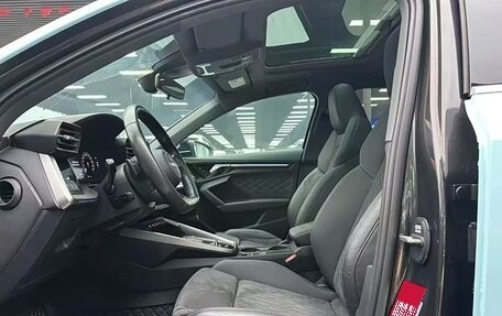 Audi A3, 2021 год, 1 851 153 рублей, 4 фотография