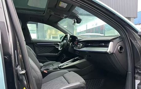 Audi A3, 2021 год, 1 851 153 рублей, 5 фотография