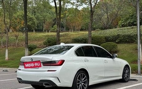 BMW 3 серия, 2022 год, 2 770 000 рублей, 4 фотография