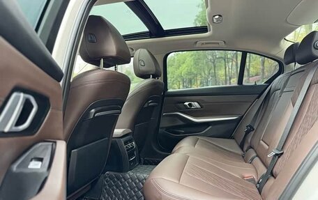 BMW 3 серия, 2022 год, 2 770 000 рублей, 11 фотография