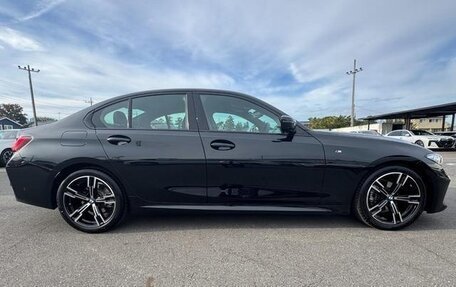 BMW 3 серия, 2025 год, 4 300 000 рублей, 7 фотография