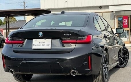 BMW 3 серия, 2025 год, 4 300 000 рублей, 4 фотография