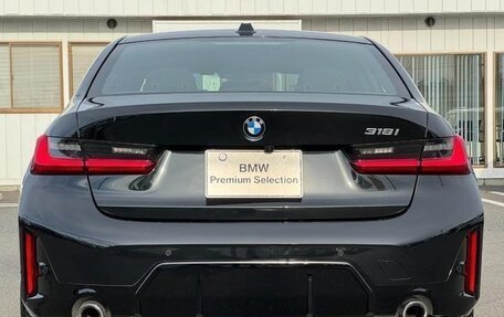 BMW 3 серия, 2025 год, 4 300 000 рублей, 11 фотография