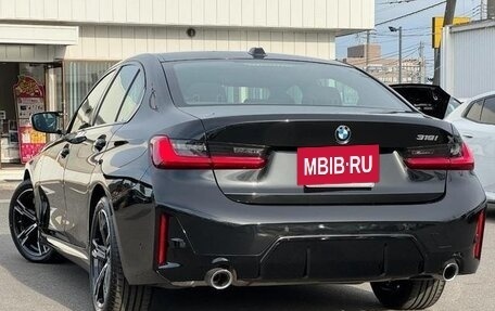 BMW 3 серия, 2025 год, 4 300 000 рублей, 9 фотография
