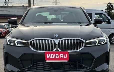 BMW 3 серия, 2025 год, 4 300 000 рублей, 5 фотография