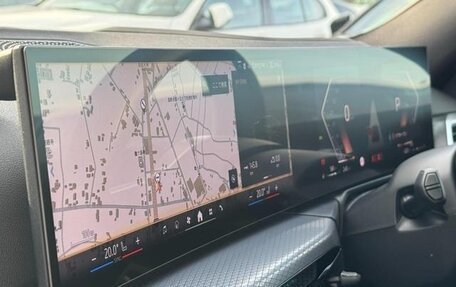 BMW 3 серия, 2025 год, 4 300 000 рублей, 14 фотография