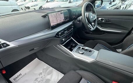 BMW 3 серия, 2025 год, 4 300 000 рублей, 21 фотография