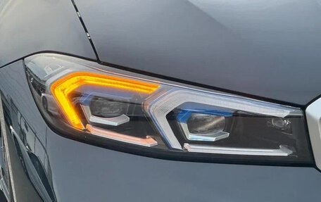 BMW 3 серия, 2025 год, 4 300 000 рублей, 12 фотография