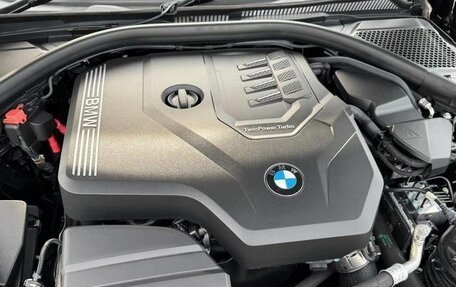 BMW 3 серия, 2025 год, 4 300 000 рублей, 26 фотография