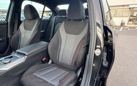 BMW 3 серия, 2025 год, 4 300 000 рублей, 20 фотография