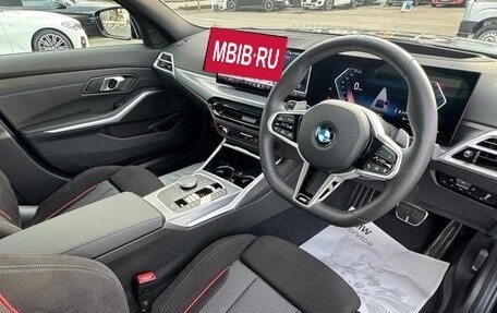 BMW 3 серия, 2025 год, 4 300 000 рублей, 19 фотография