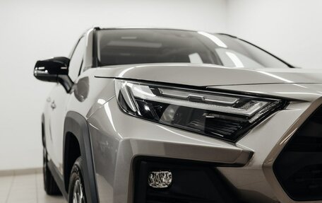 Toyota RAV4, 2025 год, 4 400 000 рублей, 7 фотография