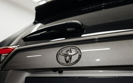 Toyota RAV4, 2025 год, 4 400 000 рублей, 15 фотография