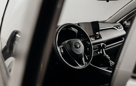 Toyota RAV4, 2025 год, 4 400 000 рублей, 18 фотография