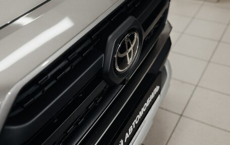 Toyota RAV4, 2025 год, 4 400 000 рублей, 16 фотография