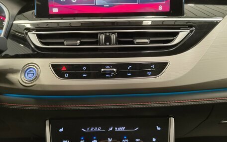 Changan CS75 I рестайлинг, 2020 год, 1 790 000 рублей, 12 фотография