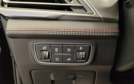 Changan CS75 I рестайлинг, 2020 год, 1 790 000 рублей, 5 фотография