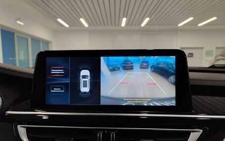 Changan CS75 I рестайлинг, 2020 год, 1 790 000 рублей, 11 фотография