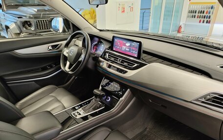 Changan CS75 I рестайлинг, 2020 год, 1 790 000 рублей, 7 фотография