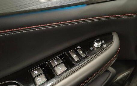 Changan CS75 I рестайлинг, 2020 год, 1 790 000 рублей, 6 фотография