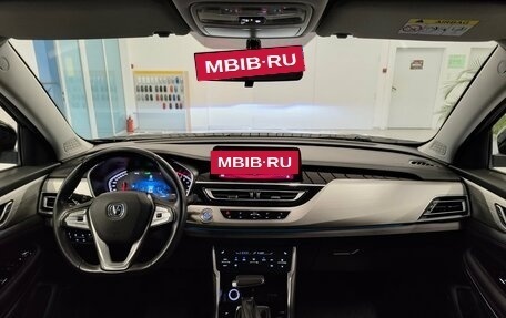 Changan CS75 I рестайлинг, 2020 год, 1 790 000 рублей, 9 фотография