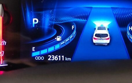 Changan CS75 I рестайлинг, 2020 год, 1 790 000 рублей, 17 фотография