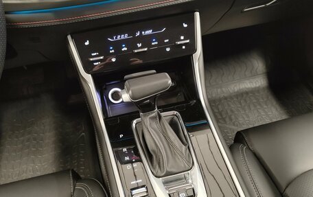 Changan CS75 I рестайлинг, 2020 год, 1 790 000 рублей, 13 фотография