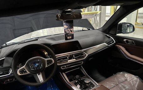 BMW X5, 2025 год, 14 200 000 рублей, 7 фотография