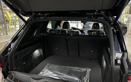 BMW X5, 2025 год, 14 200 000 рублей, 5 фотография