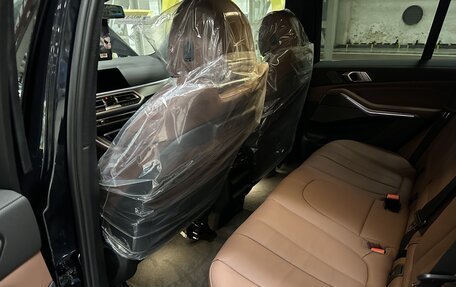 BMW X5, 2025 год, 14 200 000 рублей, 10 фотография