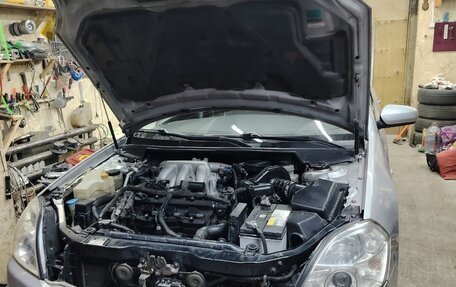 Nissan Teana, 2007 год, 800 000 рублей, 2 фотография