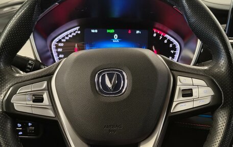 Changan CS75 I рестайлинг, 2020 год, 1 790 000 рублей, 15 фотография