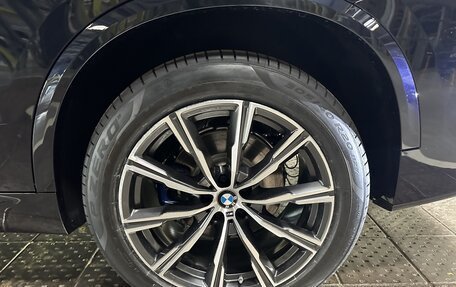 BMW X5, 2025 год, 14 200 000 рублей, 6 фотография