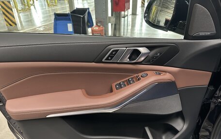 BMW X5, 2025 год, 14 200 000 рублей, 9 фотография