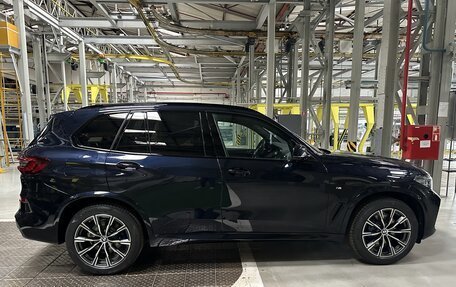 BMW X5, 2025 год, 14 200 000 рублей, 2 фотография