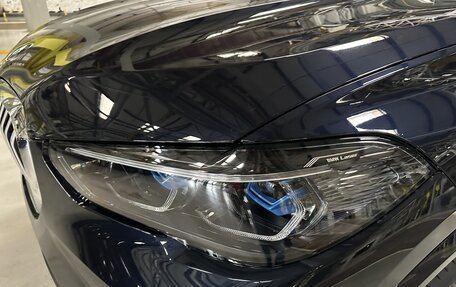 BMW X5, 2025 год, 14 200 000 рублей, 4 фотография